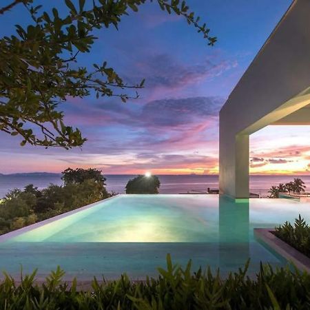 Aeras - The Ultimate Beachfront Experience Jomtien Exterior foto