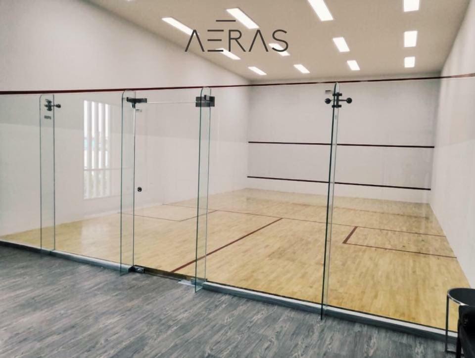 Aeras - The Ultimate Beachfront Experience Jomtien Exterior foto